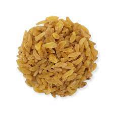 تصویر 3 از کشمش زرد قلمی صادراتی مرغوب با کیفیت تضمینی و کاملاً بهداشتی